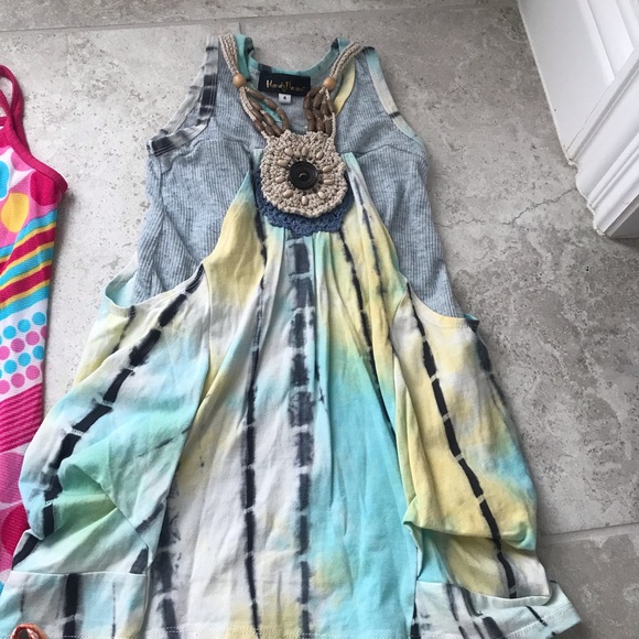 Girls Size 4 Lot - Picture 5 of 6